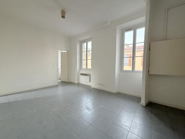 Appartement vente à Nice