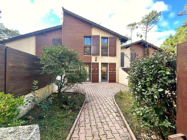 Appartement vente à Seignosse, Landes