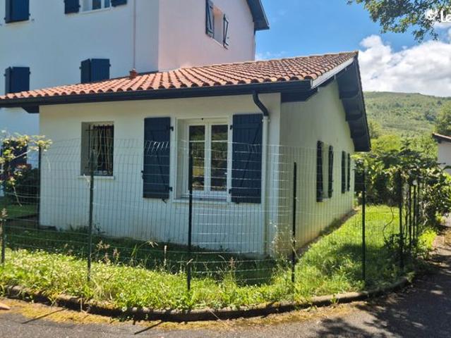 Appartement vente à Bayonne, Urrugne
