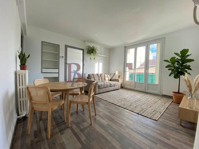 Appartement location à Brive-la-Gaillarde, Brive-la-gaillarde
