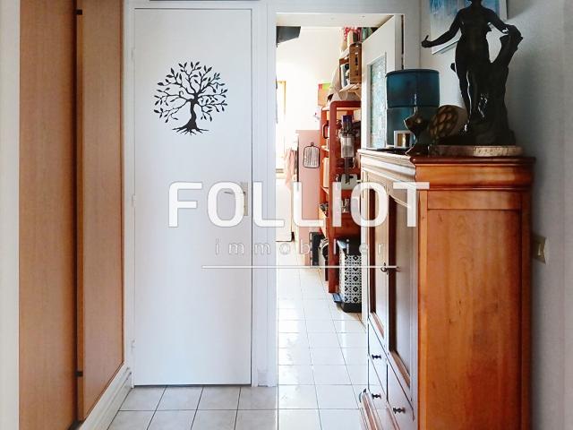 Appartement vente à Caen, Courseulles-sur-mer