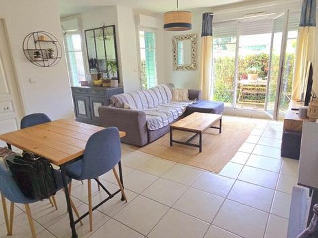 Appartement vente à Les Sables-d'Olonne, Saint-gilles-croix-de-vie