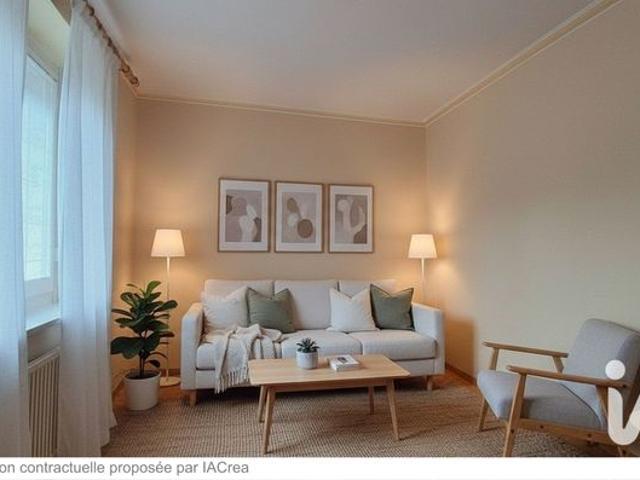 Appartement vente à Dreux, Vernouillet