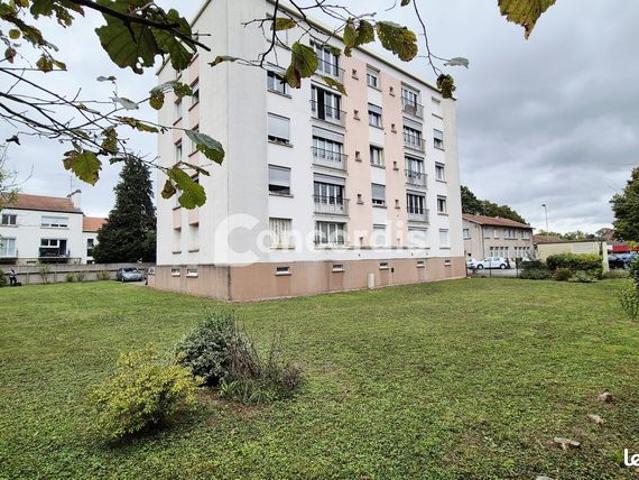 Appartement vente à Toul