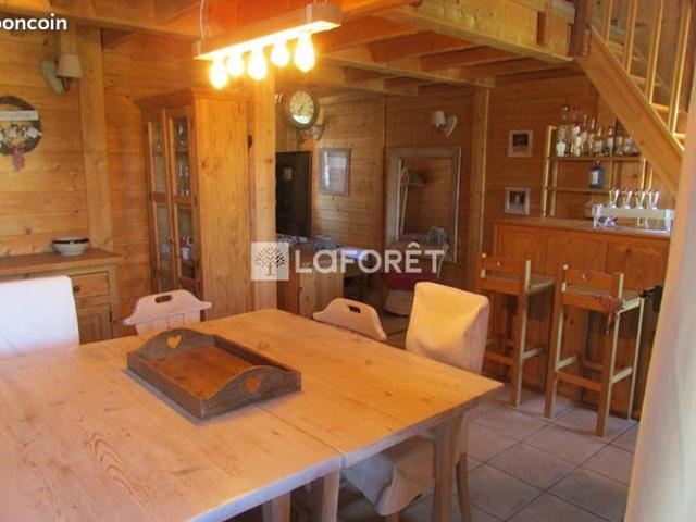 Appartement vente à Albertville, Bourg-saint-maurice