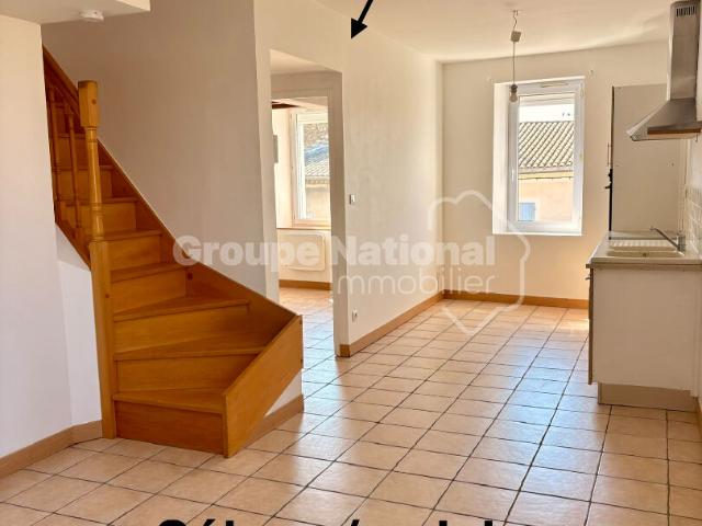 Appartement location à Carpentras, Piolenc