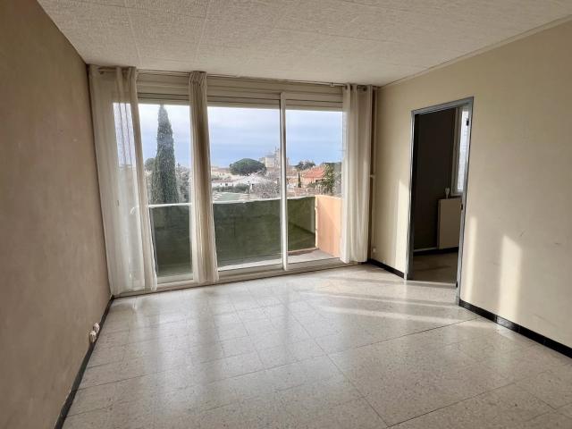 Appartement vente à Nîmes, Beaucaire