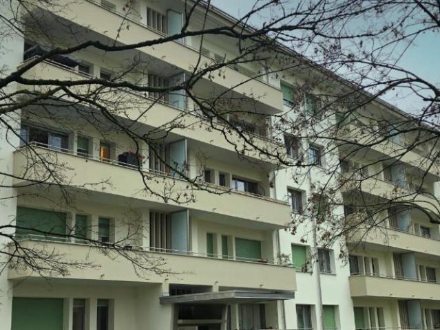 Apartment mieten in Chêne-Bourg