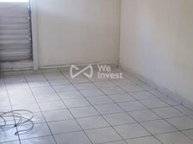 Appartement vente à Pointe-à-Pitre
