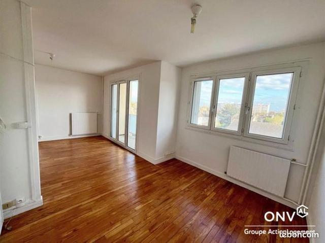 Appartement vente à Évry, Viry-châtillon