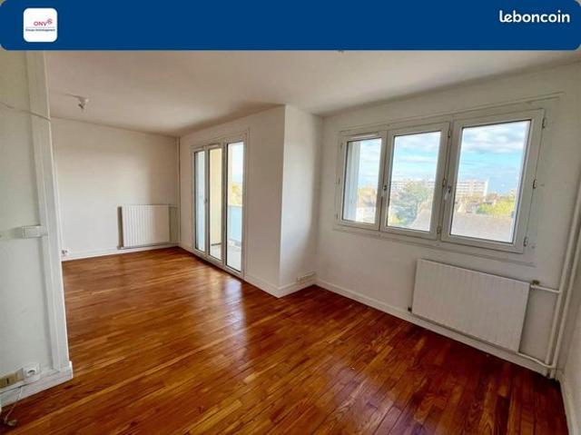 Appartement vente à Viry-Châtillon, Essonne