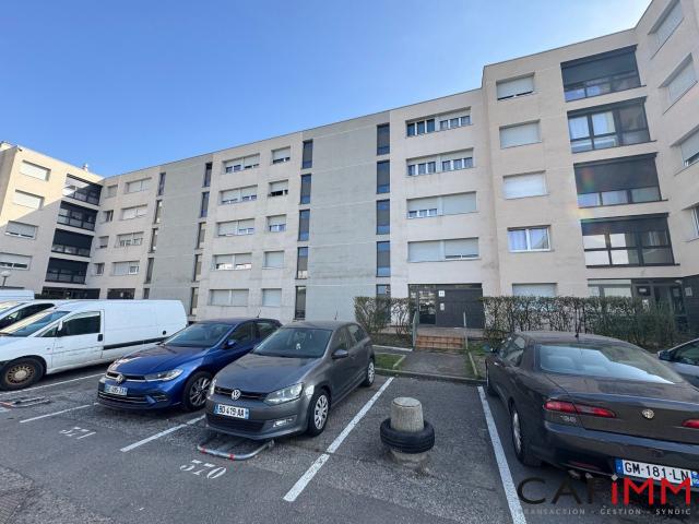 Appartement vente à Lyon, Métropole de Lyon