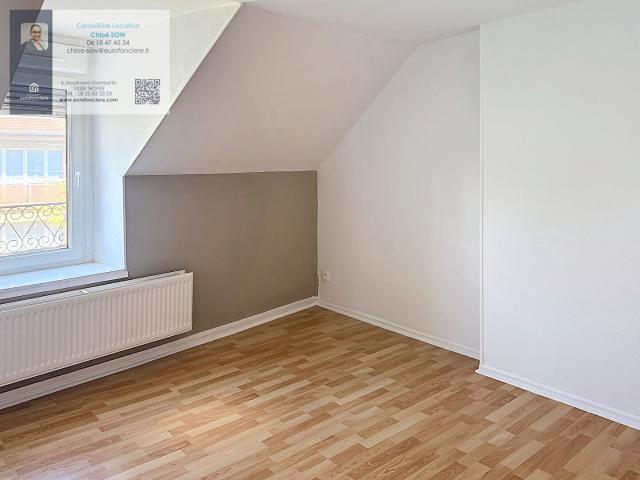 Appartement location à Troyes, Saint-andré-les-vergers