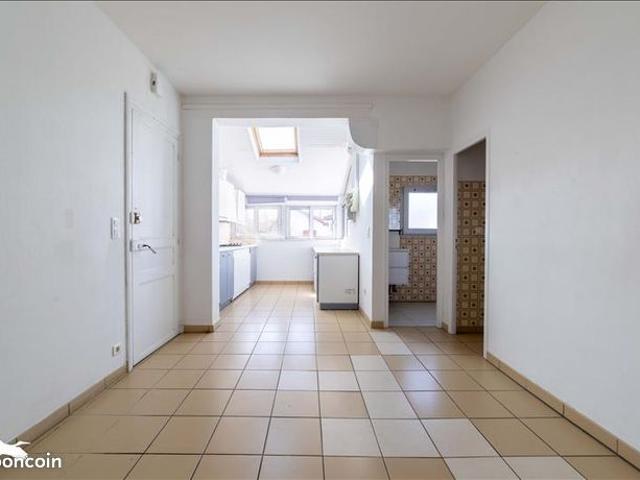 Appartement vente à Bayonne