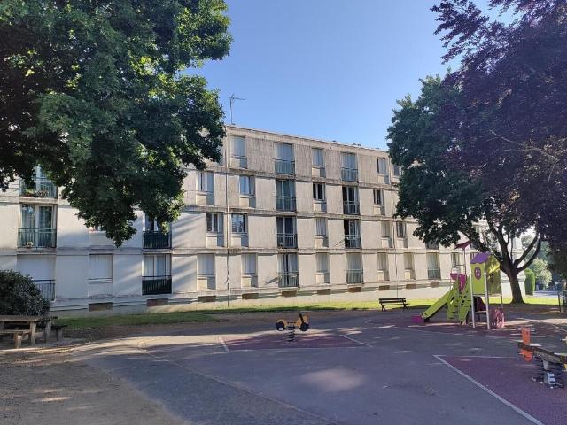 Appartement vente à Beauvais