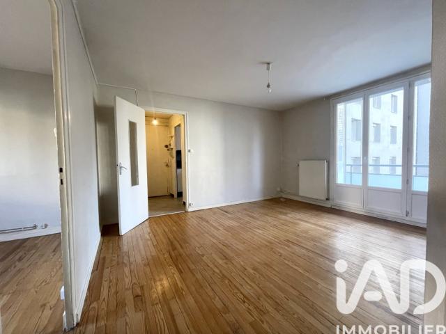 Appartement vente à Grenoble