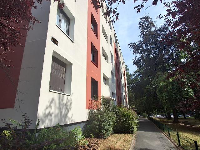 Appartement vente à Argenteuil, Franconville