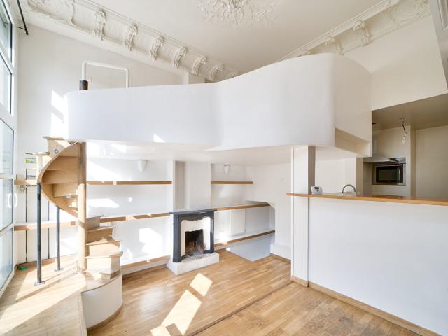 Appartement location à Antony, Clamart