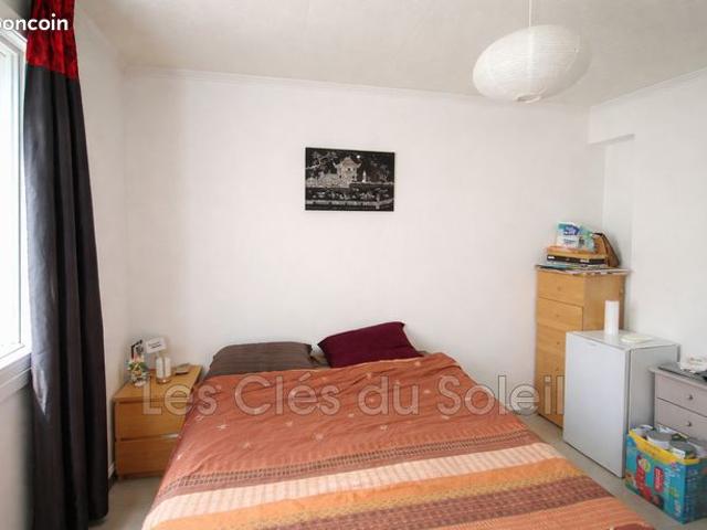 Appartement vente à Arrondissement de Toulon, Toulon