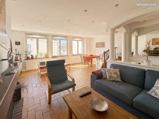 Appartement vente à Villefranche-de-Lauragais, Haute-Garonne