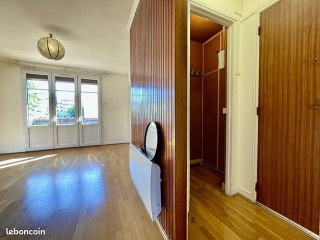 Appartement vente à Le Raincy, Drancy