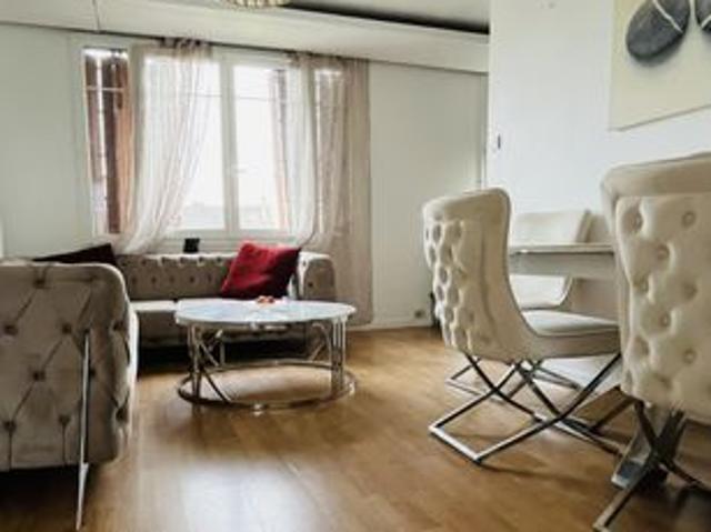 Appartement vente à Argenteuil, Herblay