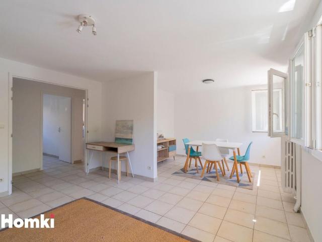 Appartement vente à Marseille