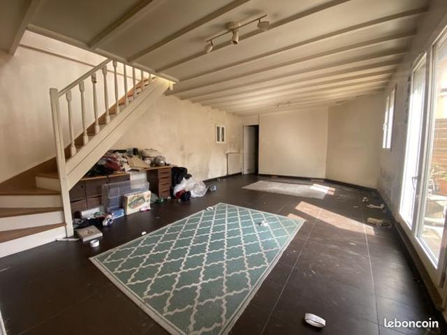 Appartement vente à Drancy, Seine-Saint-Denis