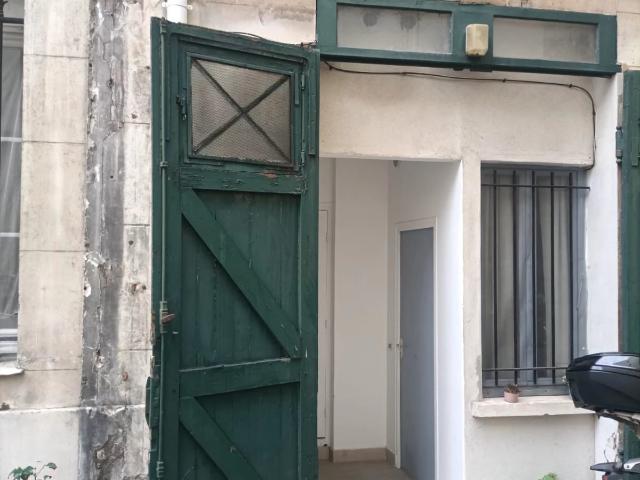 Appartement vente à Paris, Île-de-France