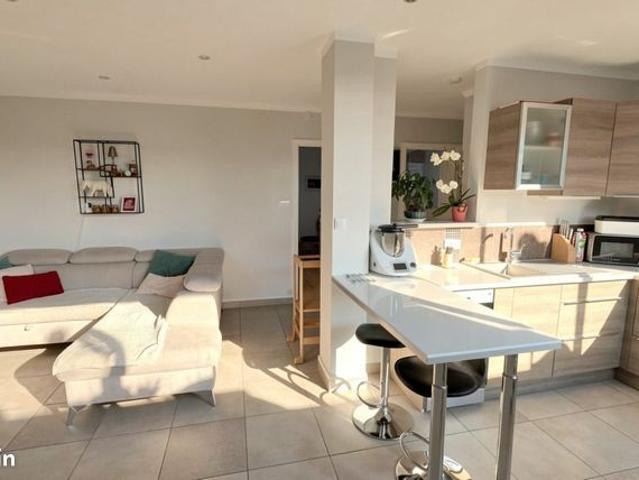 Appartement vente à Saint-Étienne, Saint-etienne