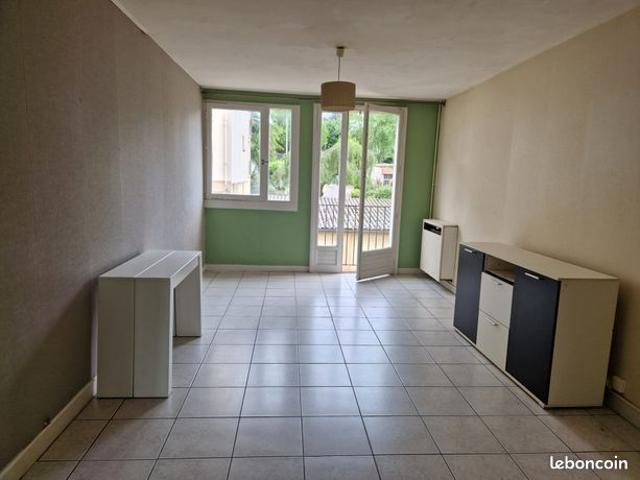 Appartement vente à Limoges