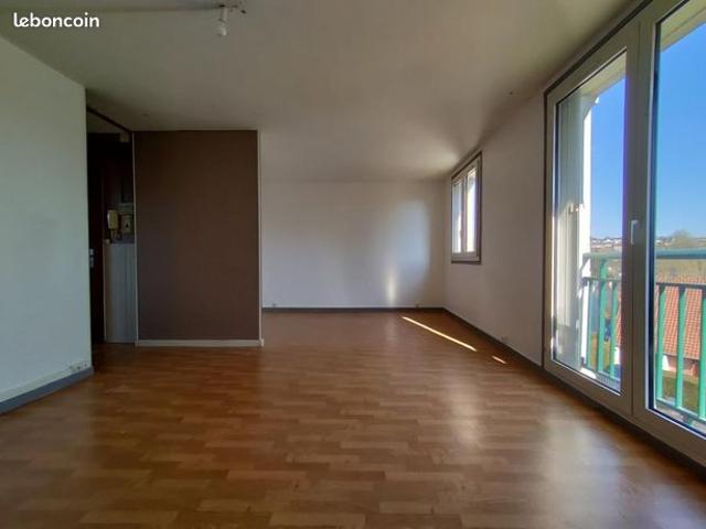 Appartement vente à Beauvais
