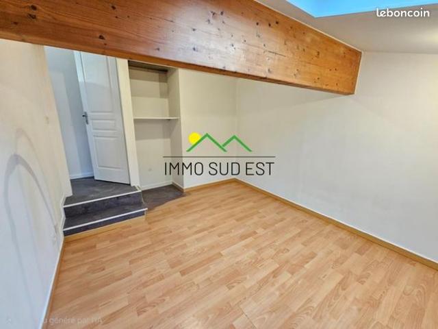 Appartement vente à Valence, Bourg-lès-valence