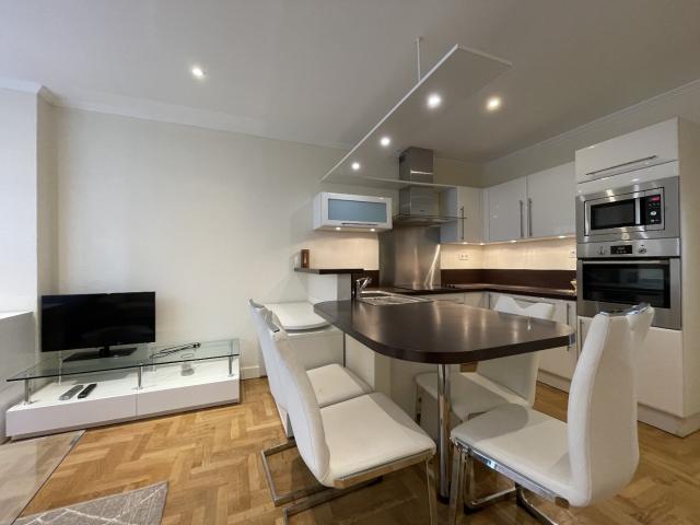 Appartement vente à Limoges