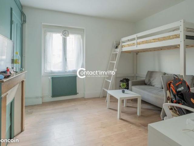 Appartement vente à Clermont-Ferrand, Clermont-ferrand