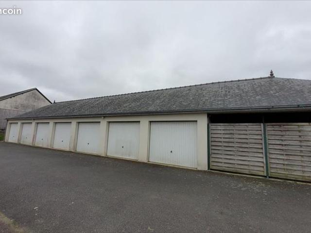 Appartement vente à Châteaulin, Bretagne