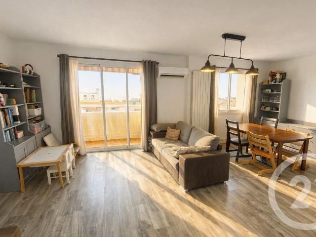 Appartement vente à Arrondissement de Toulon, Toulon