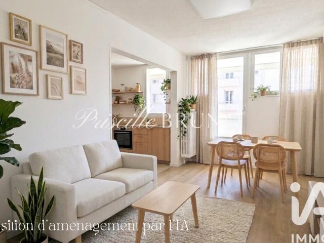 Appartement vente à Arrondissement de Toulon, Toulon