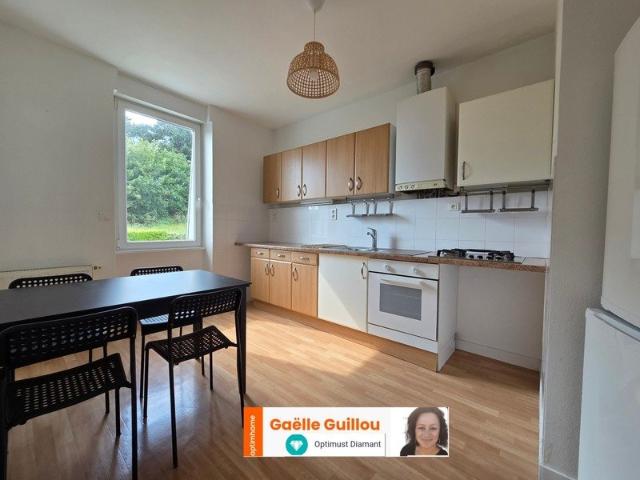 Appartement vente à Morlaix, Bretagne