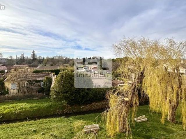 Appartement vente à Carpentras, Orange