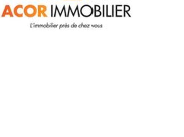 Appartement vente à Châtillon, Allier