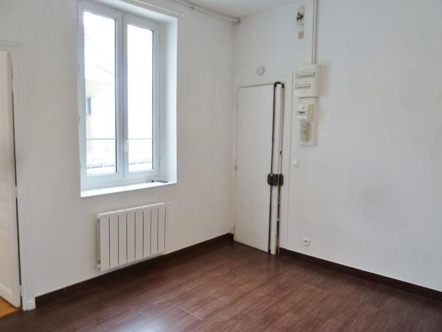 Appartement vente à Nanterre, Clichy