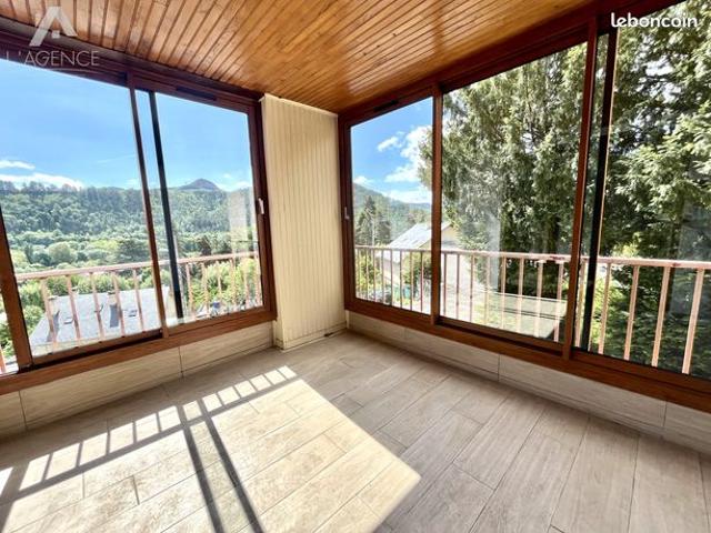 Appartement vente à Mende, Marvejols