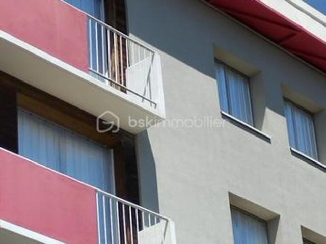 Appartement vente à Bagnères-de-Bigorre, Lannemezan