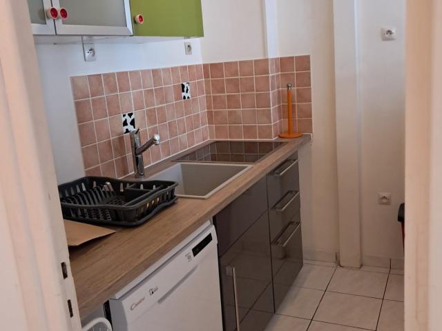 Appartement vente à Mont-Dore, Puy-de-Dôme