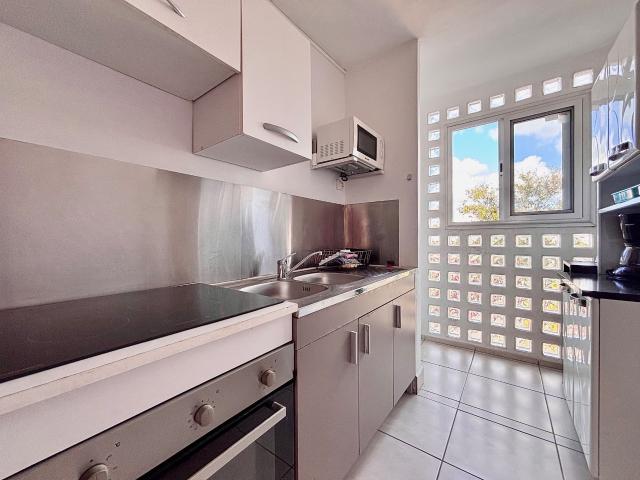Appartement vente à Guadeloupe