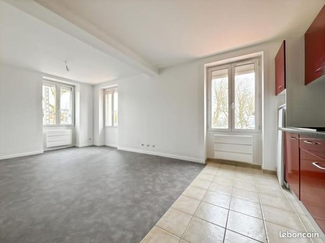 Appartement vente à Pontoise, Persan