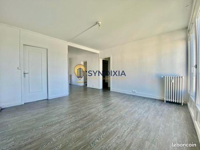 Appartement vente à Dreux