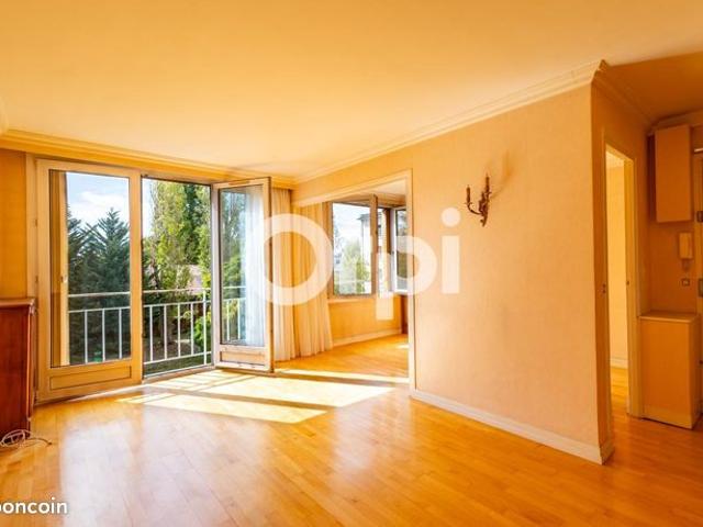 Appartement vente à Le Raincy, Villemomble