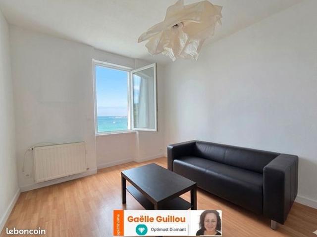 Appartement vente à Morlaix, Bretagne